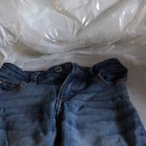 Girls jeans